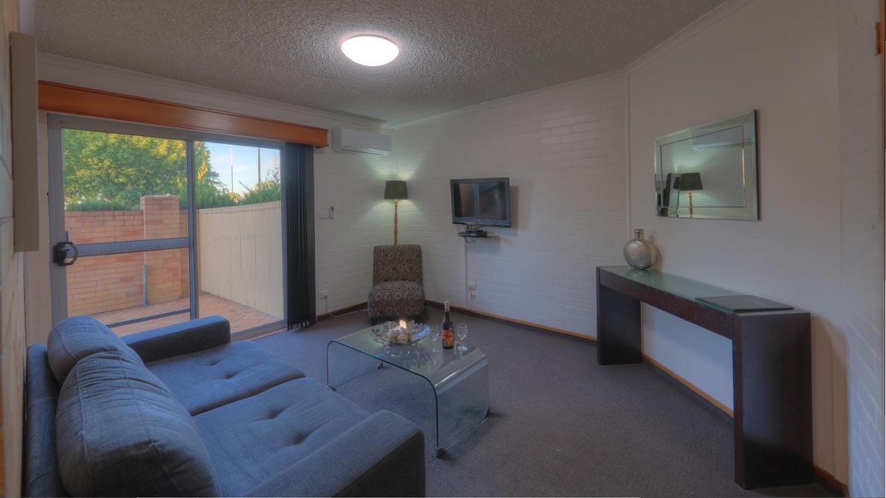 Cousins Motor Inn Inverell Exteriér fotografie