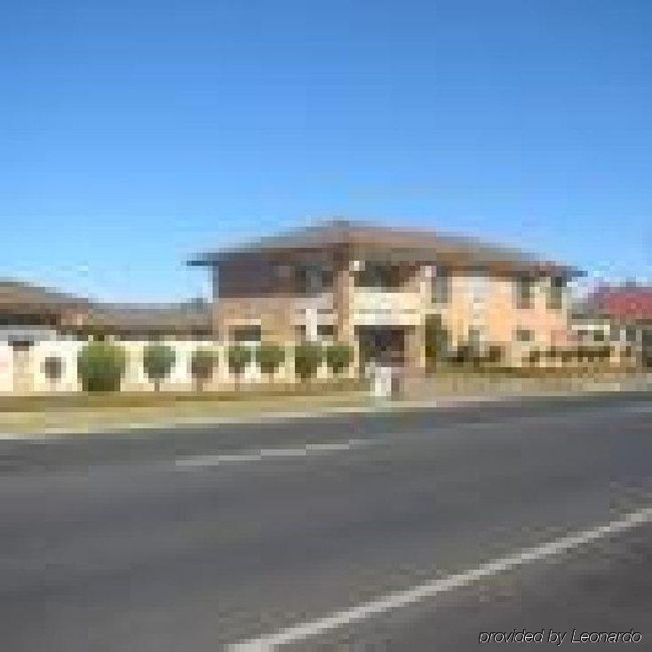 Cousins Motor Inn Inverell Exteriér fotografie