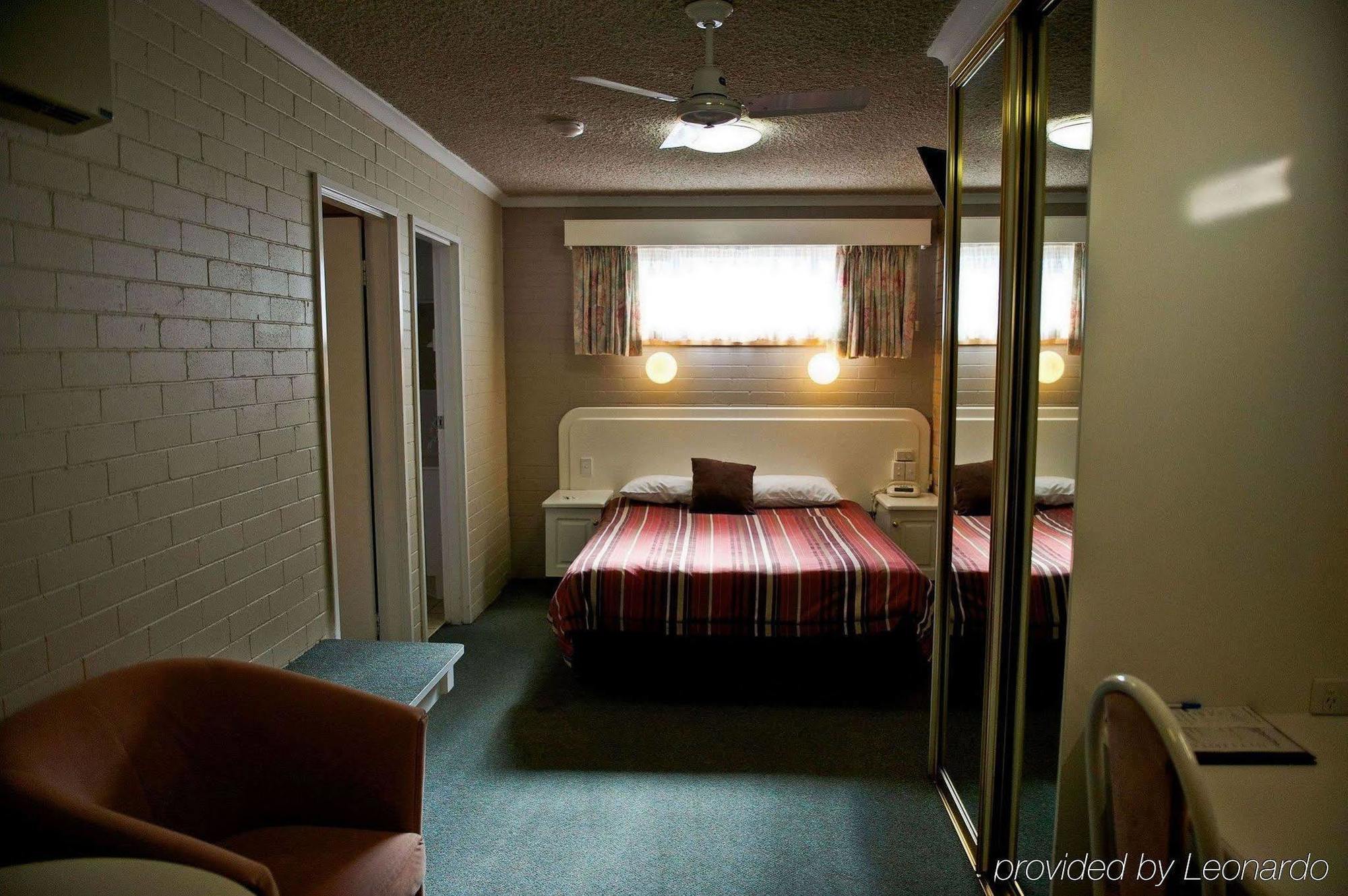Cousins Motor Inn Inverell Exteriér fotografie