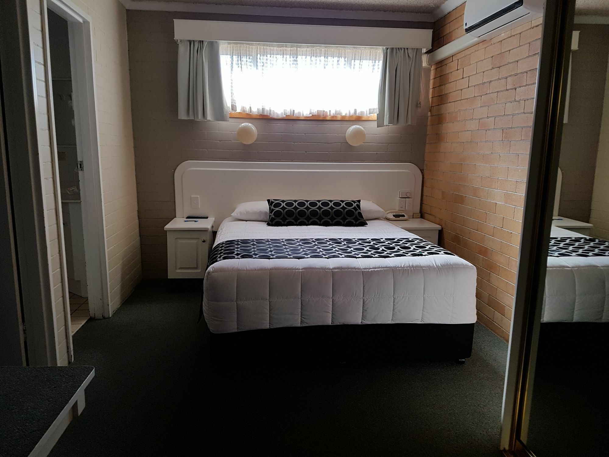 Cousins Motor Inn Inverell Exteriér fotografie